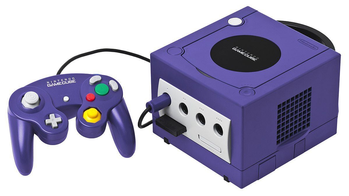 where to get a gamecube controller
