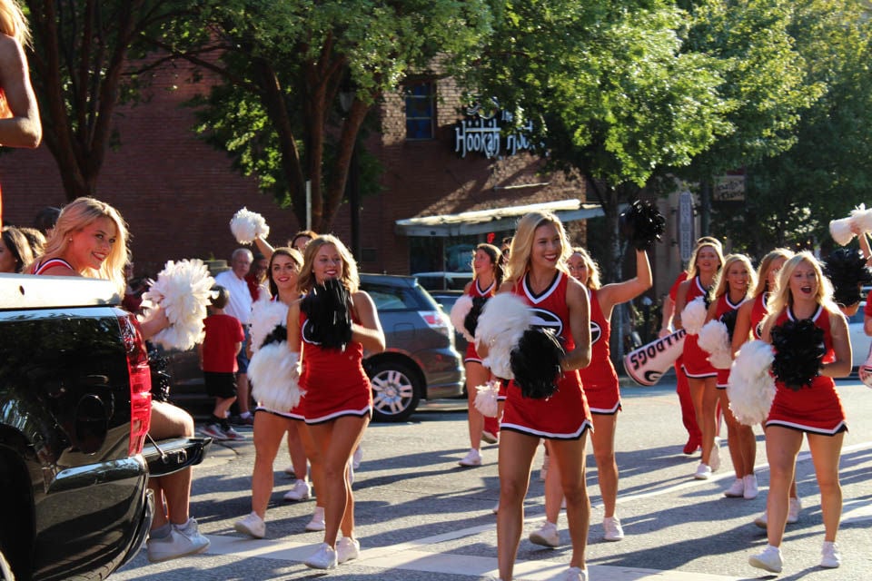 UGA Homecoming Parade Calendar Redandblack Com   5bb82b1723d33.image 