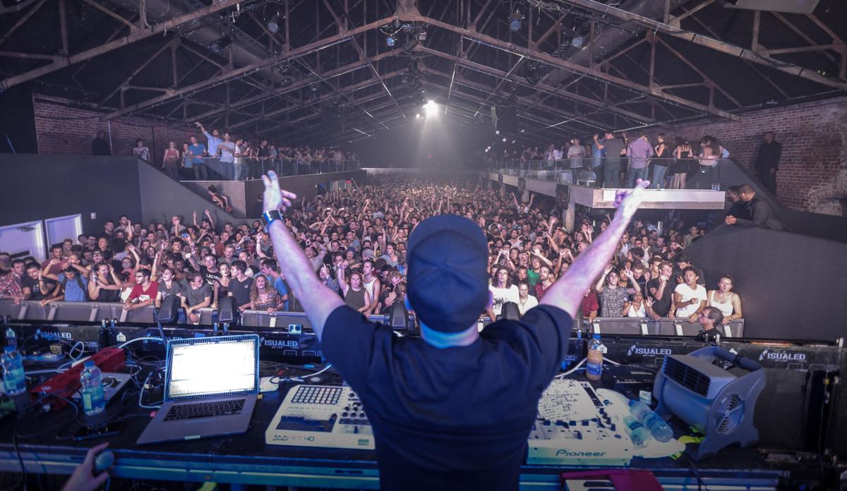 Gramatik Tour Gramatik Tour