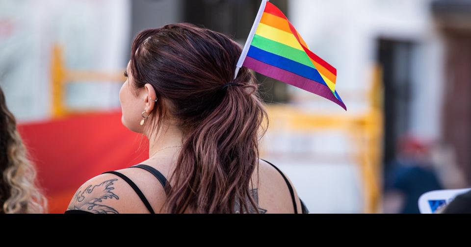 Queer Battles in Athens: Despite obstacles, LGBTQ+ activism continues  strong | Arts & Culture | redandblack.com