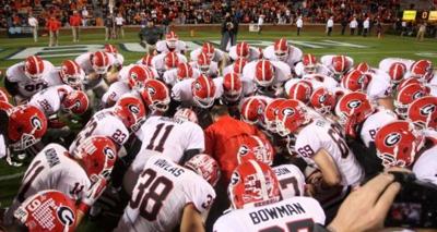 Alabamas History Recent Success Make Crimson Tide