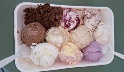 Taste Test: Jeni's Splendid Ice Creams, Eat & Drink