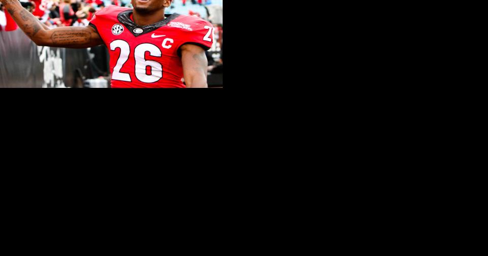 Former Uga Football Star Malcolm Mitchell To Produce Show About His Experience With Athens Book Club Arts Culture Redandblack Com