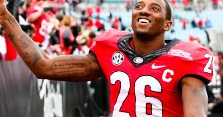 Former Uga Football Star Malcolm Mitchell To Produce Show About His Experience With Athens Book Club Arts Culture Redandblack Com Former Uga Football Star Malcolm Mitchell To Produce Show About His Experience With Athens Book Club Arts Culture Redandblack Com