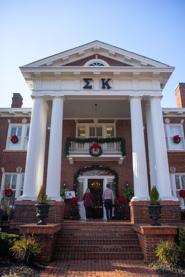 UGA Miracle Hosts 24th annual Classic City Tour of Homes Arts & Culture