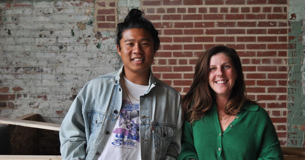 Restaurant Roundup: Puma Yu's opens, Georgia Champion Farmer Week and more | Eat & Drink - Vimarsana News