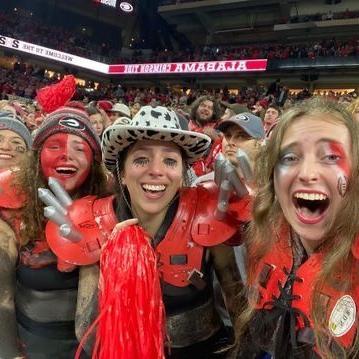 Beneath the paint and spikes: Graduate Rachel Henderson's time on Spike Squad | Campus News - Vimarsana News