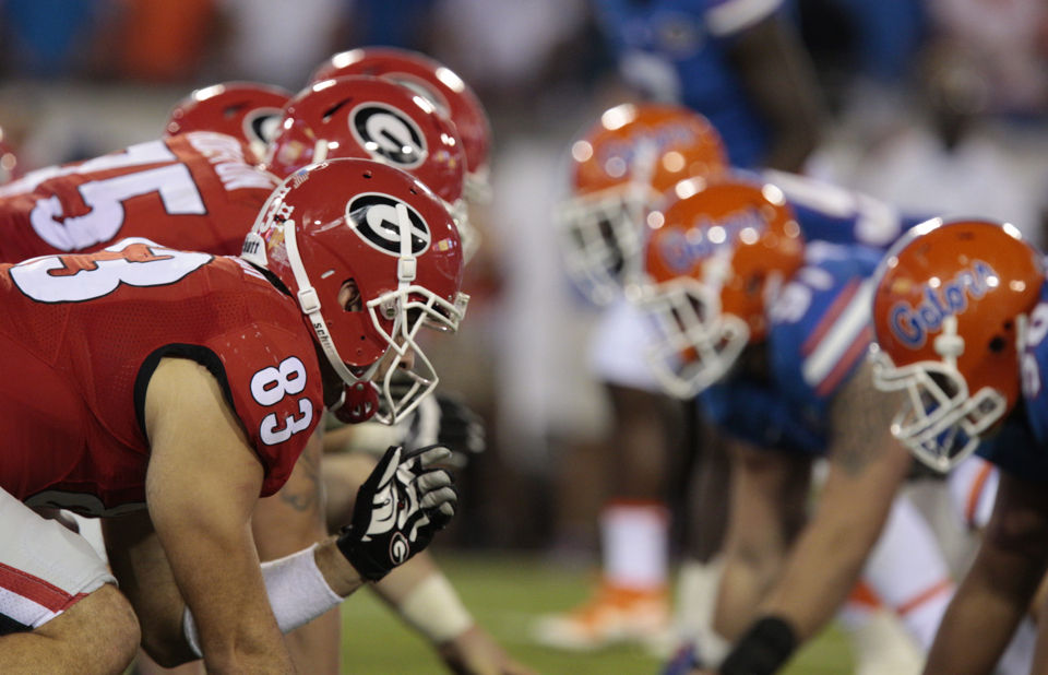 Marcus Maye, former Florida standout, receives suspension from NFL