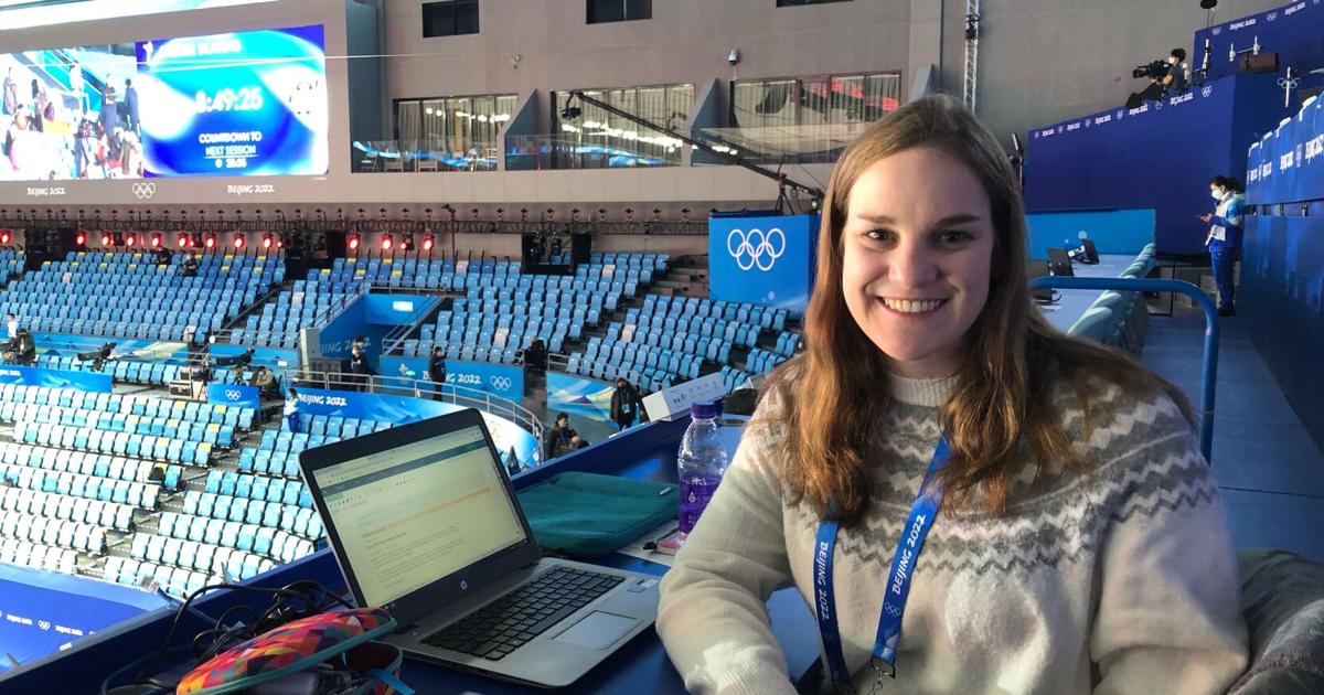 Spotlight: Emily Giambalvo | Alumni | redandblack.com