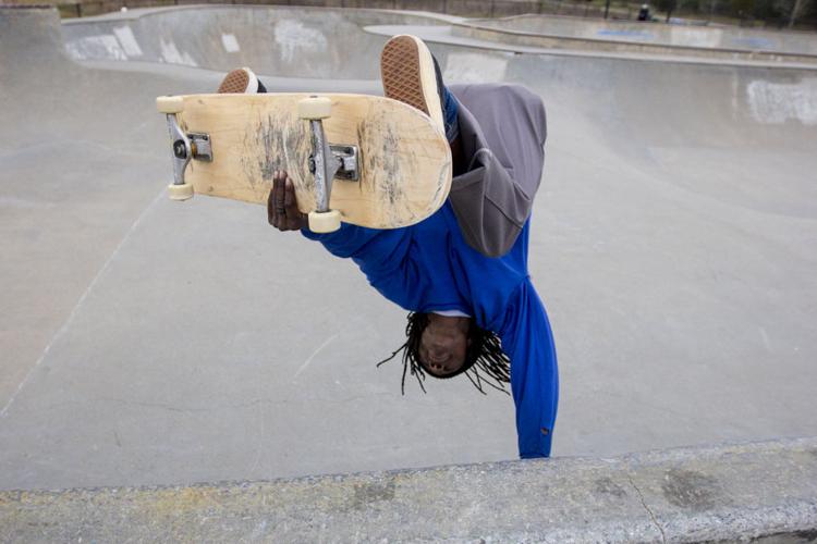 National Do A Kickflip Day - List of National Days