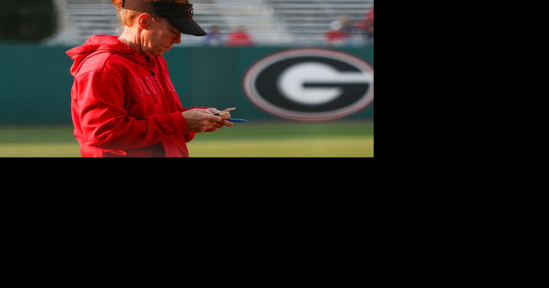 Georgia softball adds four players in early signing period | Softball ...