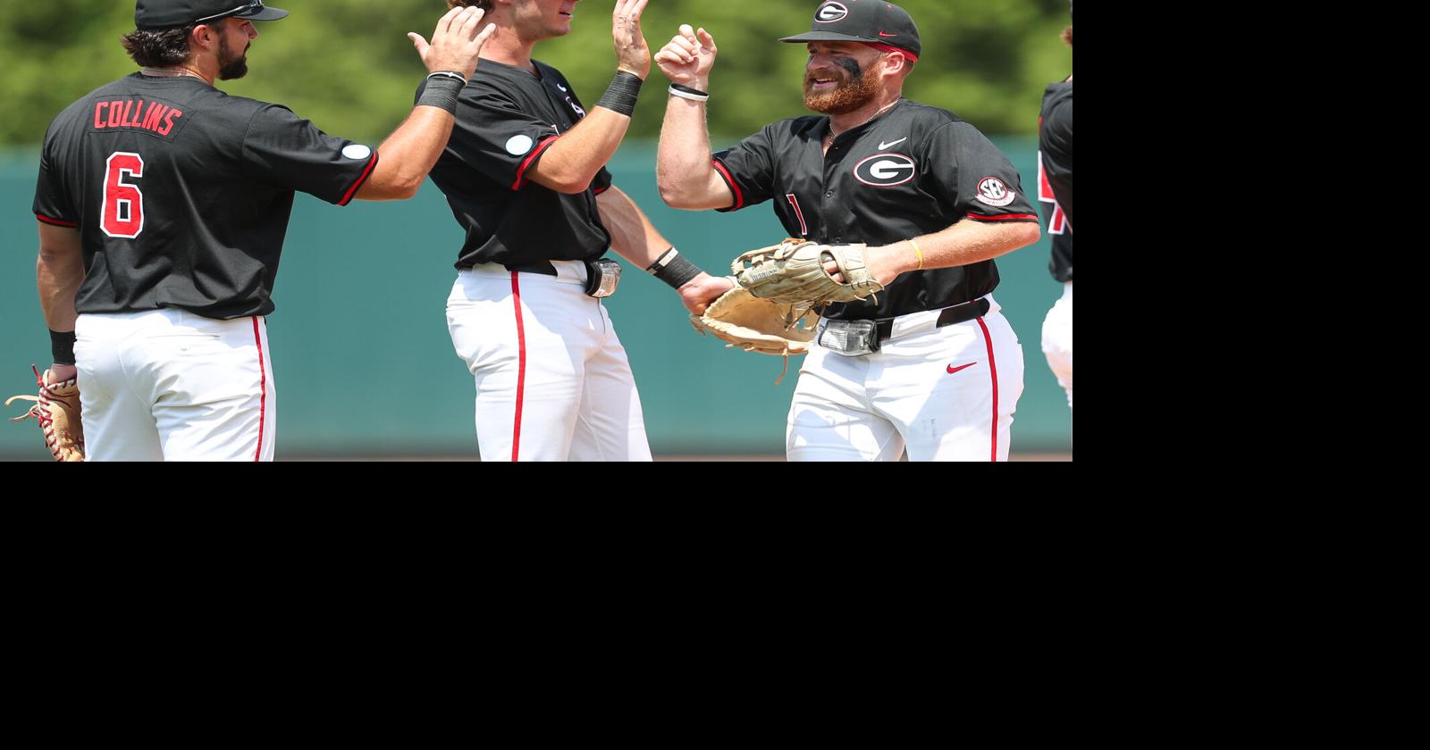 Despite no Omaha, Georgia baseball should be proud of its 2024 campaign