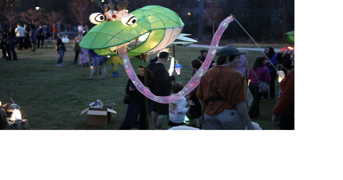 Athens-Clarke County Leisure Services hosts fourth annual Flight of the ...