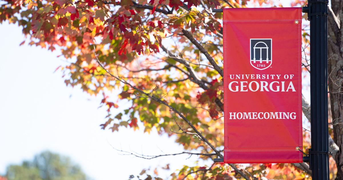 Uga Spring 2025