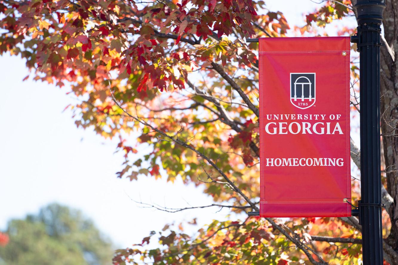 UGA 20242025 academic calendar Uga