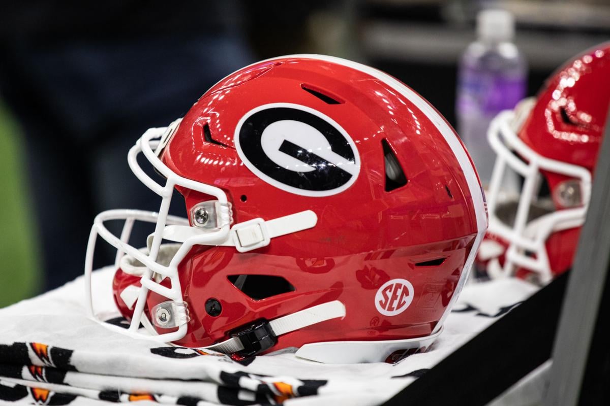 Georgia Releases Five Star Running Back From National Letter Of