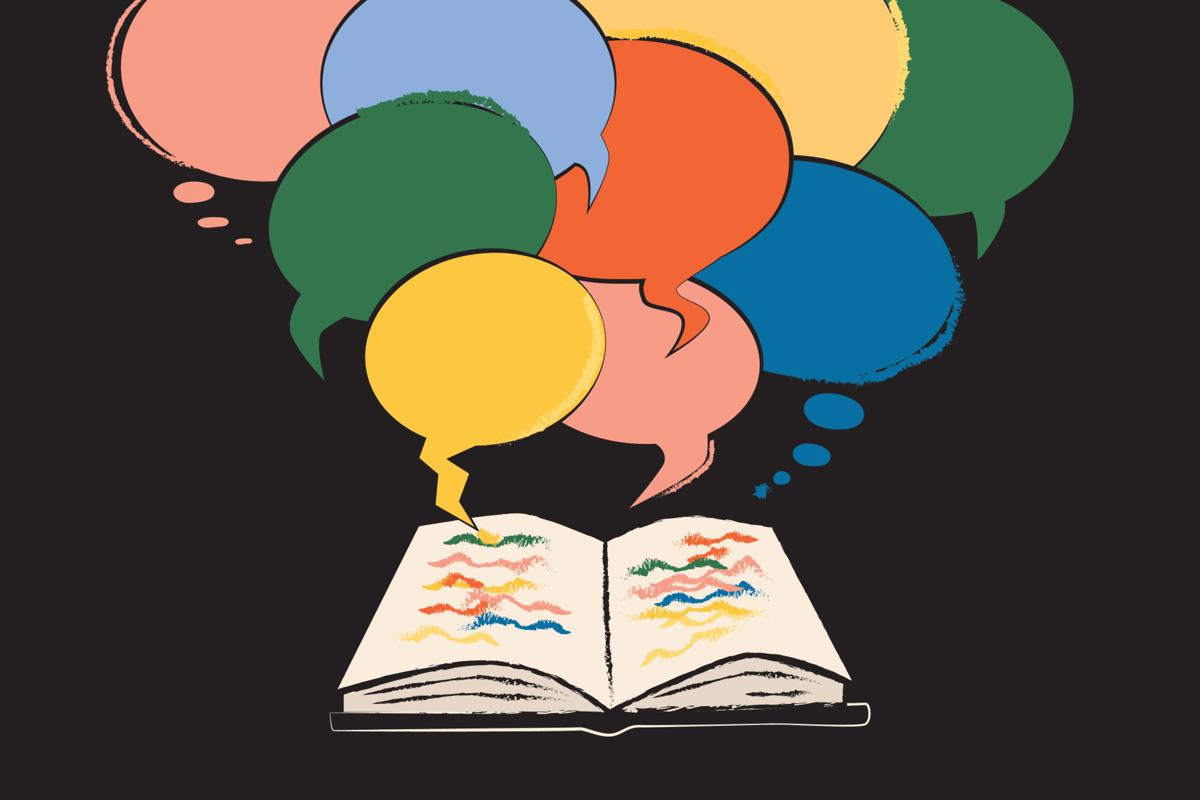 Opinion Literary Communities Need To Create Spaces For Diverse