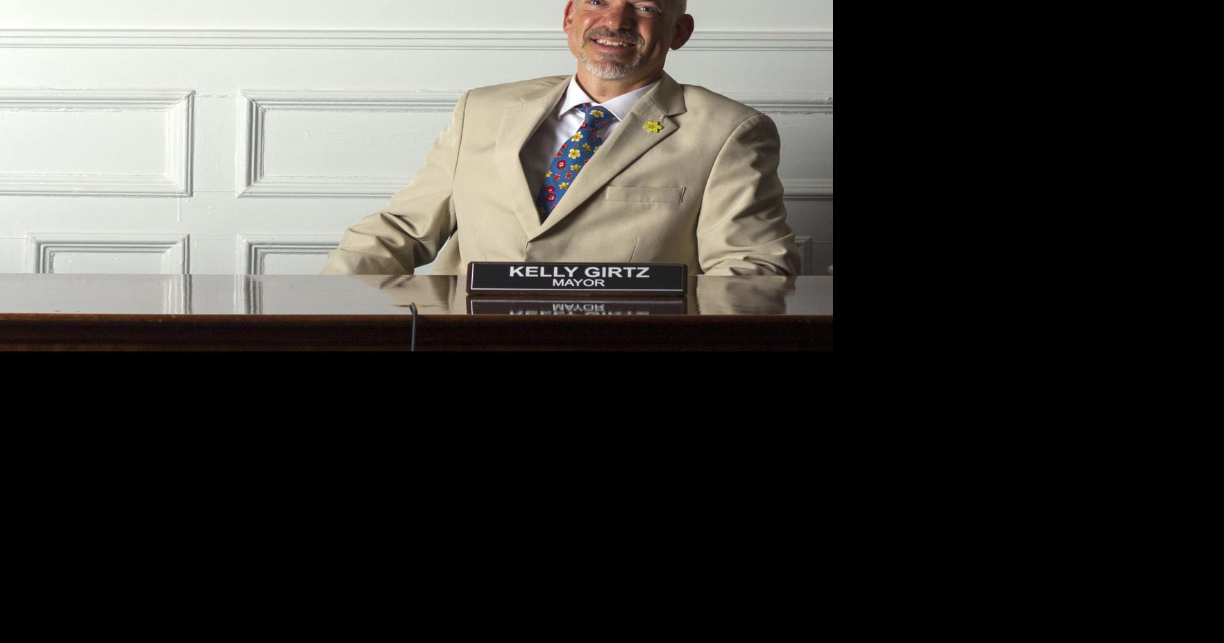 Who is the Mayor of Athens GA? Kelly Girtz and the Reality of Local Politics