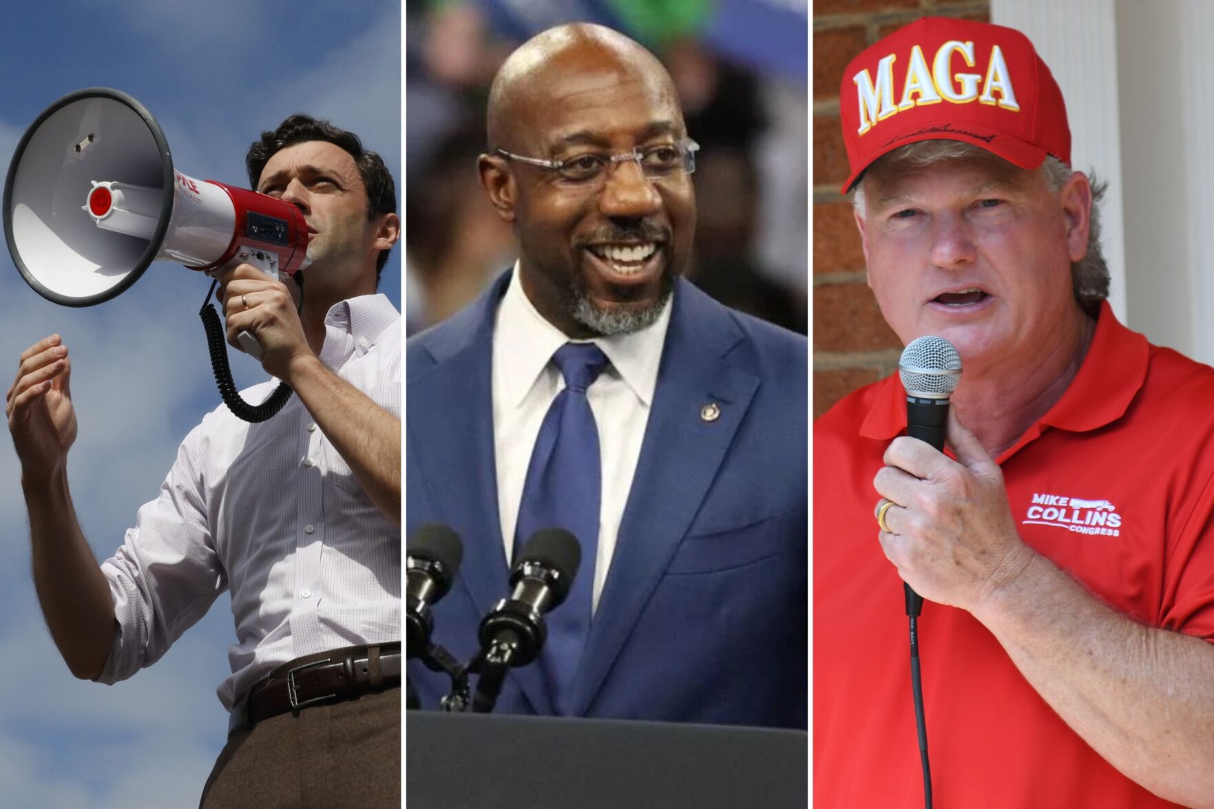 redandblack.com - Gracie Howard - Check in with your representatives in Washington