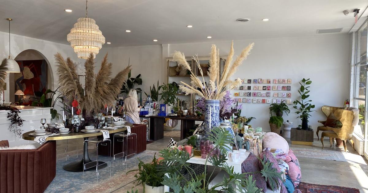 Where to shop: 7 places in Athens to buy home decor | Magazine Where to shop: 7 places in Athens to buy home decor | Magazine