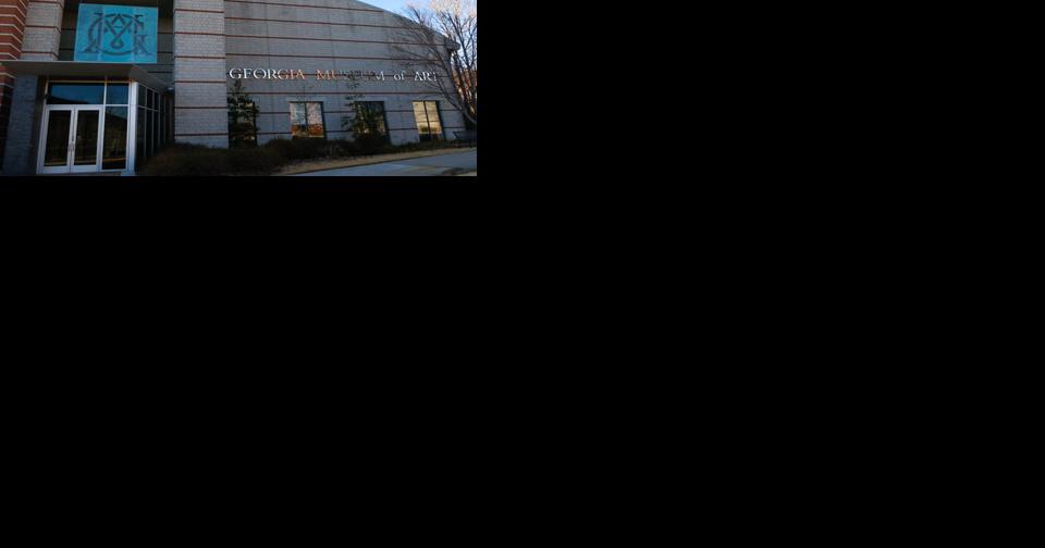 Georgia Museum of Art receives largest grant in museum history - Vimarsana News