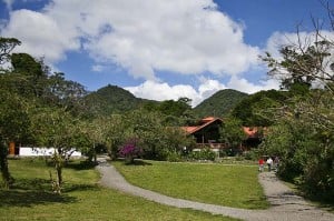 A GREAT ESCAPE: University's Costa Rica campus bigger, more sustainable ...