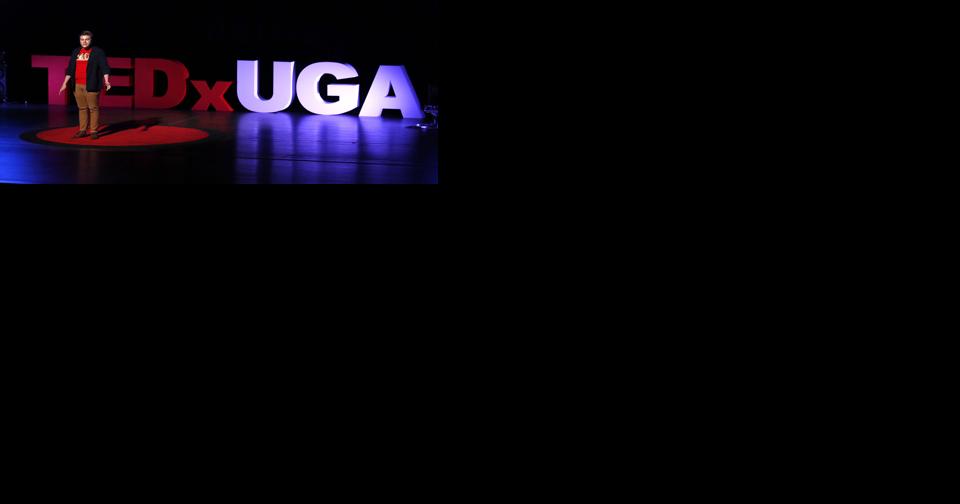 Weekend preview: TEDxUGA, Fan Fest and more - Vimarsana News