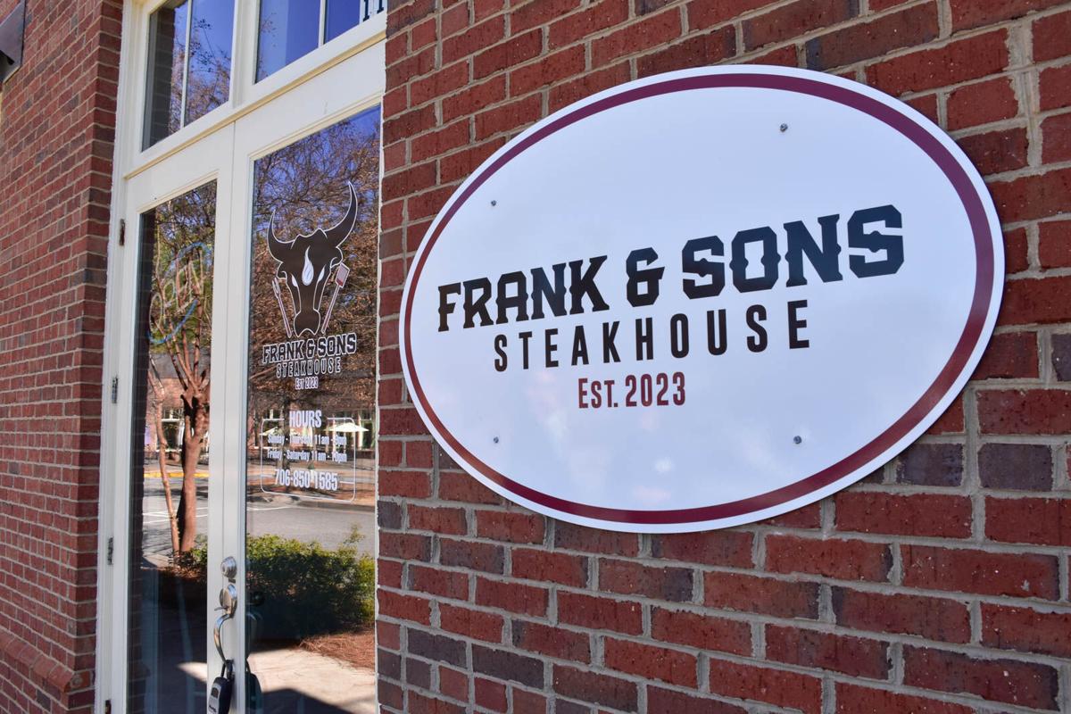 PHOTOS: Frank and Sons Ribbon Cutting Ceremony | Eat & Drink