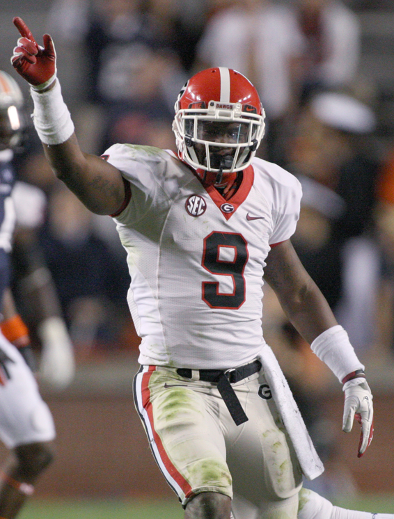alec ogletree