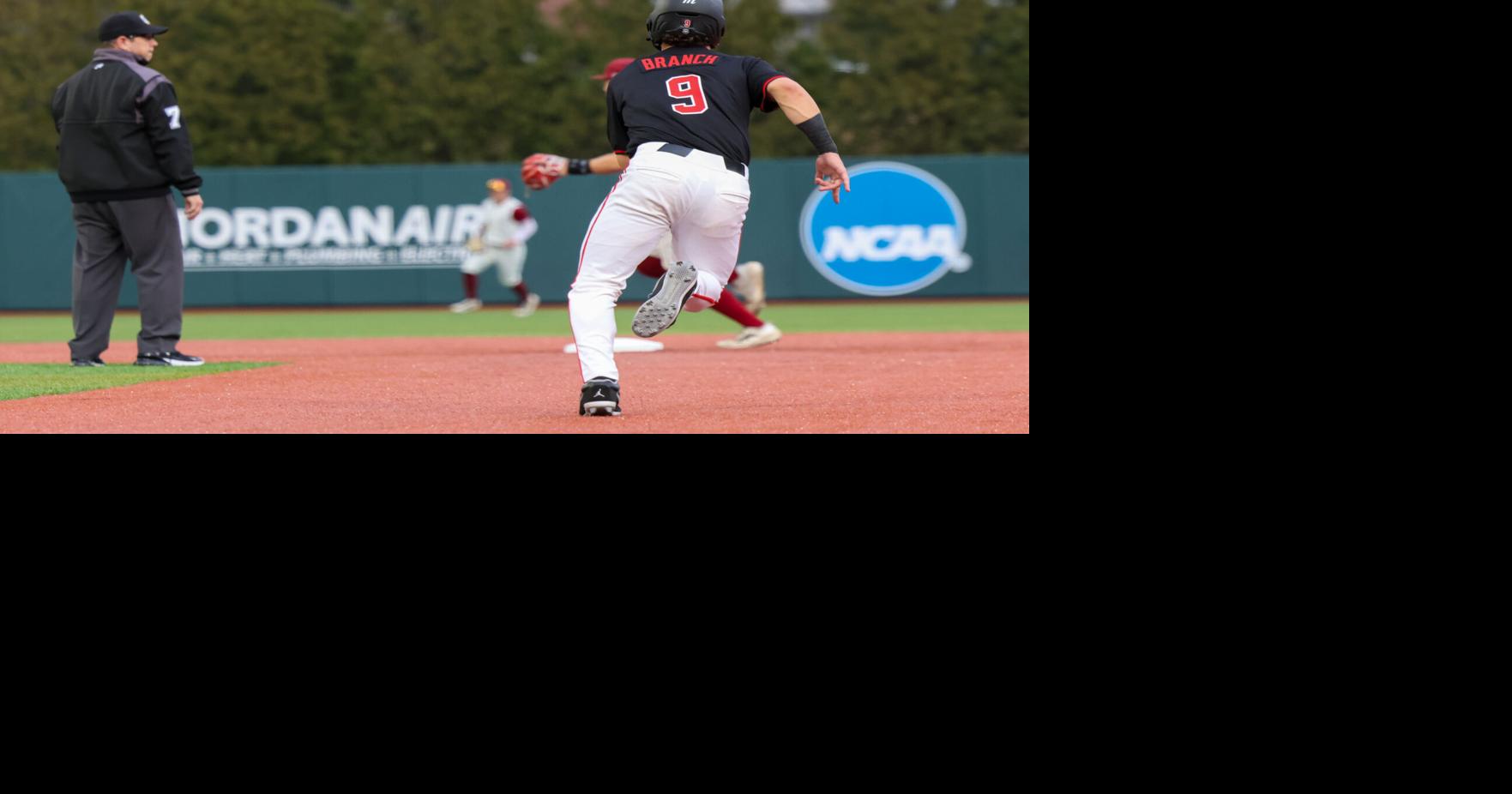 Georgia baseball spoils Oakland’s upset bid, caps series sweep with 4-3 win