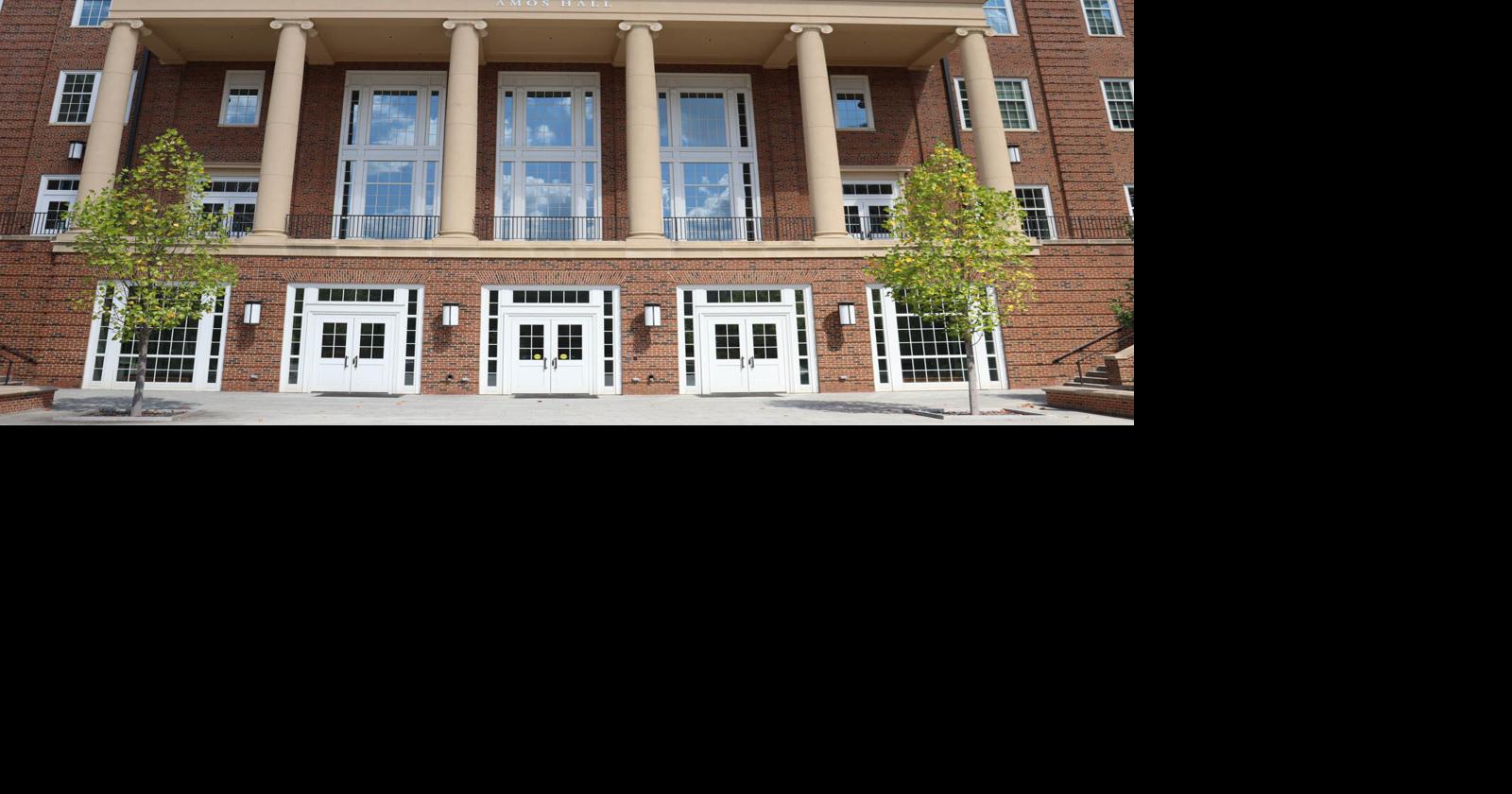 UGA American Marketing Association chapter helps students find experience, purpose