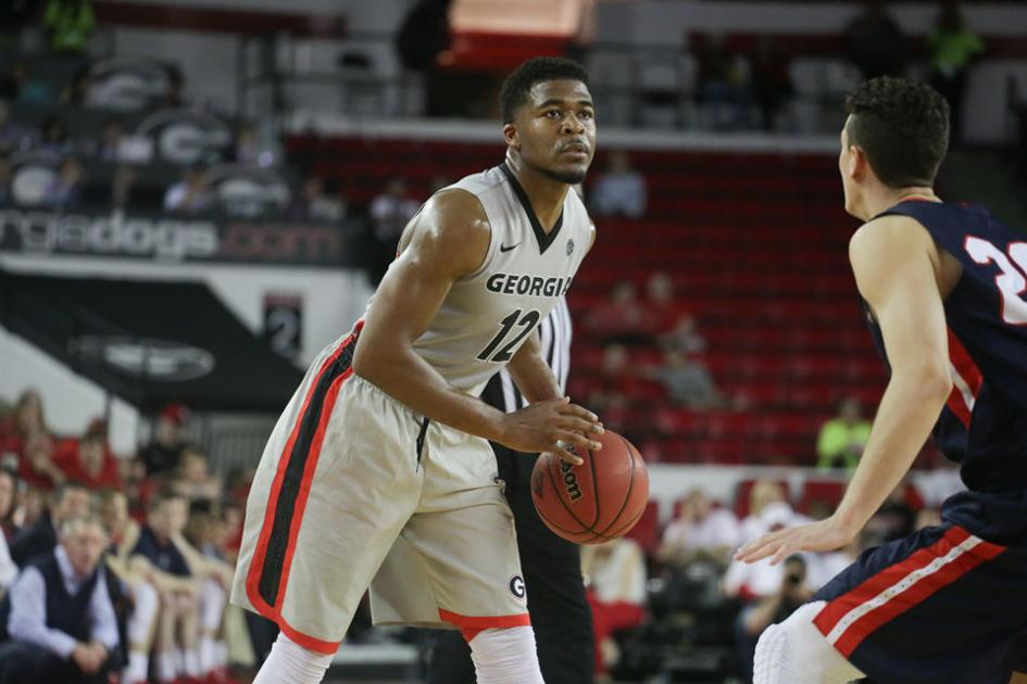 Kenny Gaines Hopes To Make Nba Team After Impressing In Summer