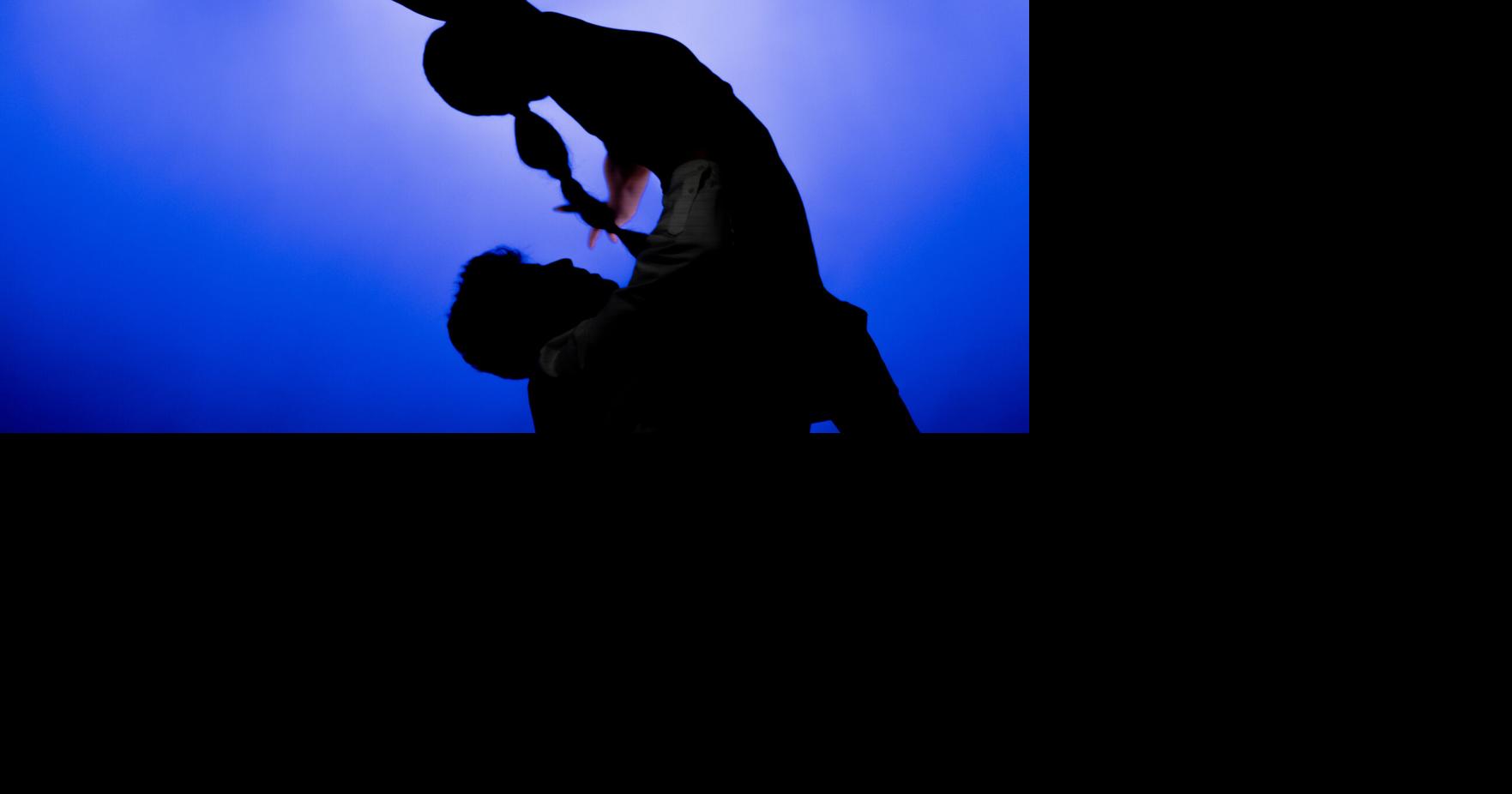 PHOTOS: UGA Dance Department presents 