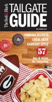 Tailgate Guide | 2017 Edition