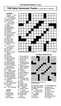 鍔 ترجمة تحرك beta kappa head crossword clue