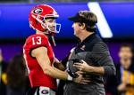 Bennett takes final bow for exceptional national championship performance