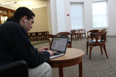 Uga Learning Environment Initiatives Include More Advisers Longer