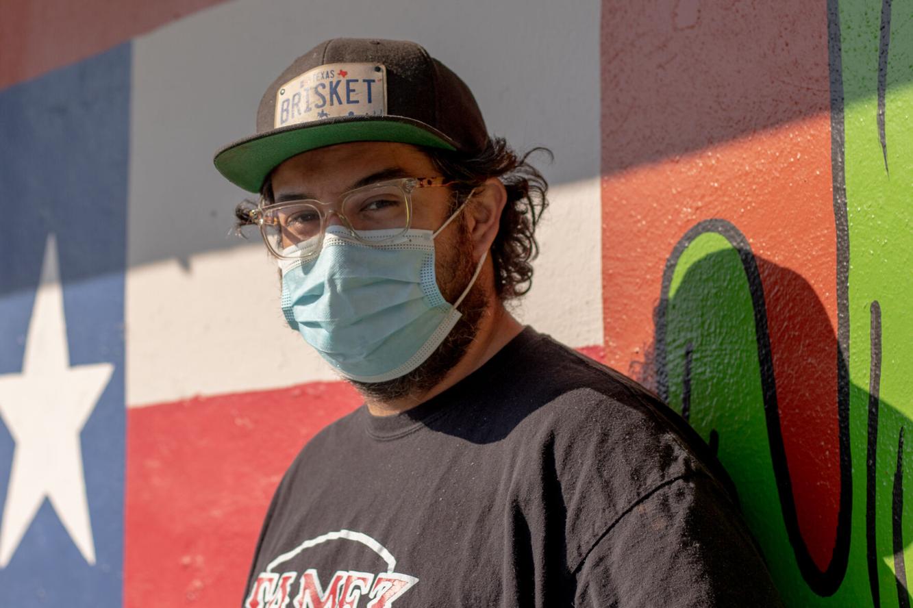 Q&A Alejandro Tamez, Tamez Barbecue Eat & Drink