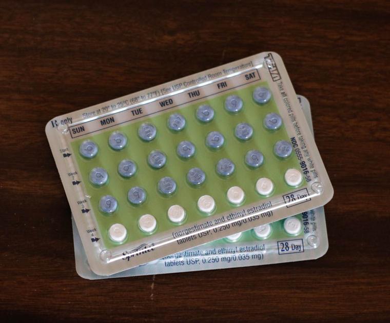 OPINION UGA Students Should Be Aware Of The Negative Effects Of Birth