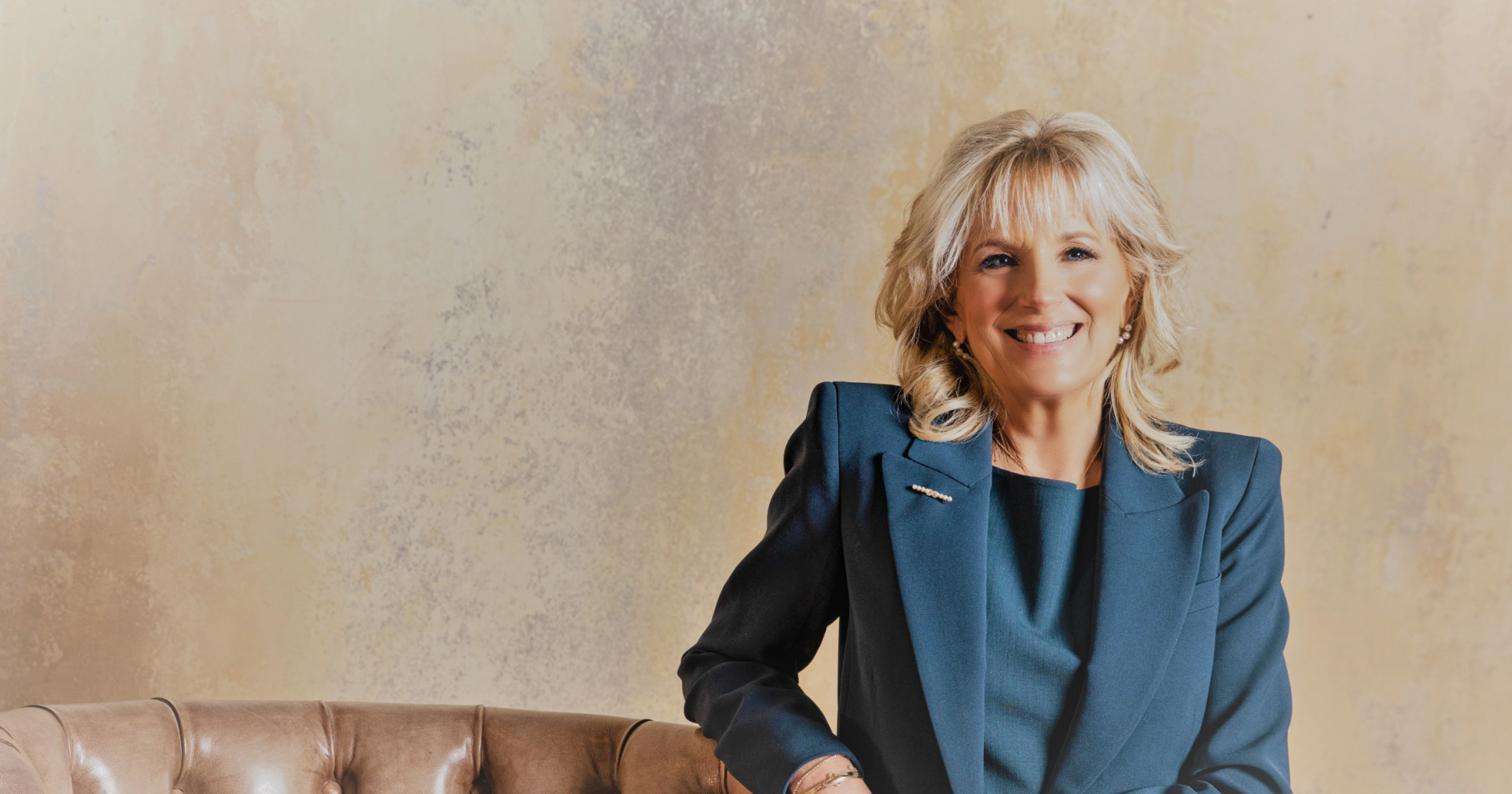 Jill Biden is coming to UGA campus on Thursday - Vimarsana News