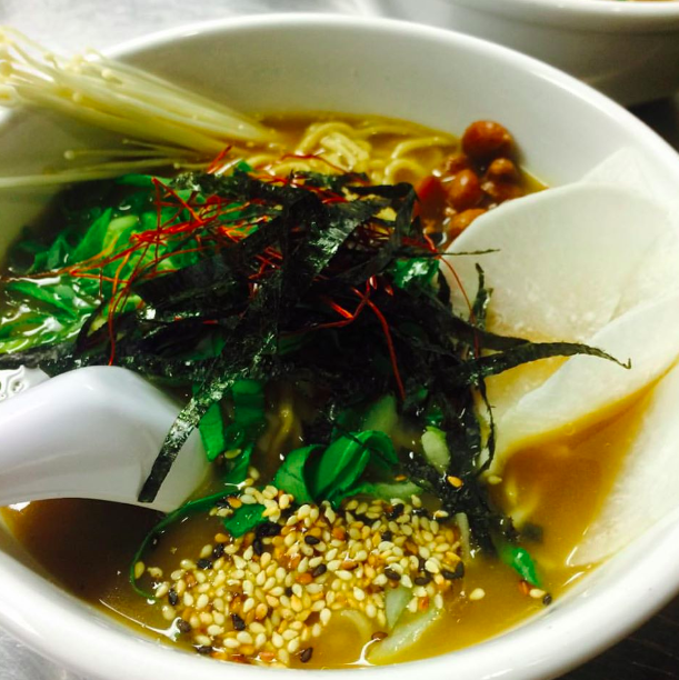 5 Athens Soups To Help Warm Up This Winter Culture Redandblack Com