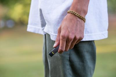legal tobacco age in texas Did You Know Texans Can't Smoke Until Age 21 Now?