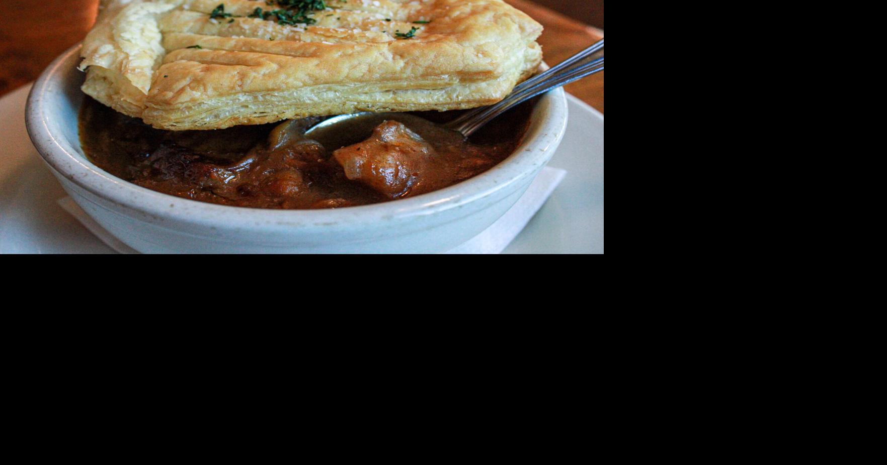 Peasant Pie from The Royal Peasant Eat & Drink