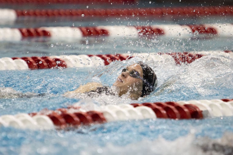 U. of C. swimmer headed to Budapest for FINA Championship