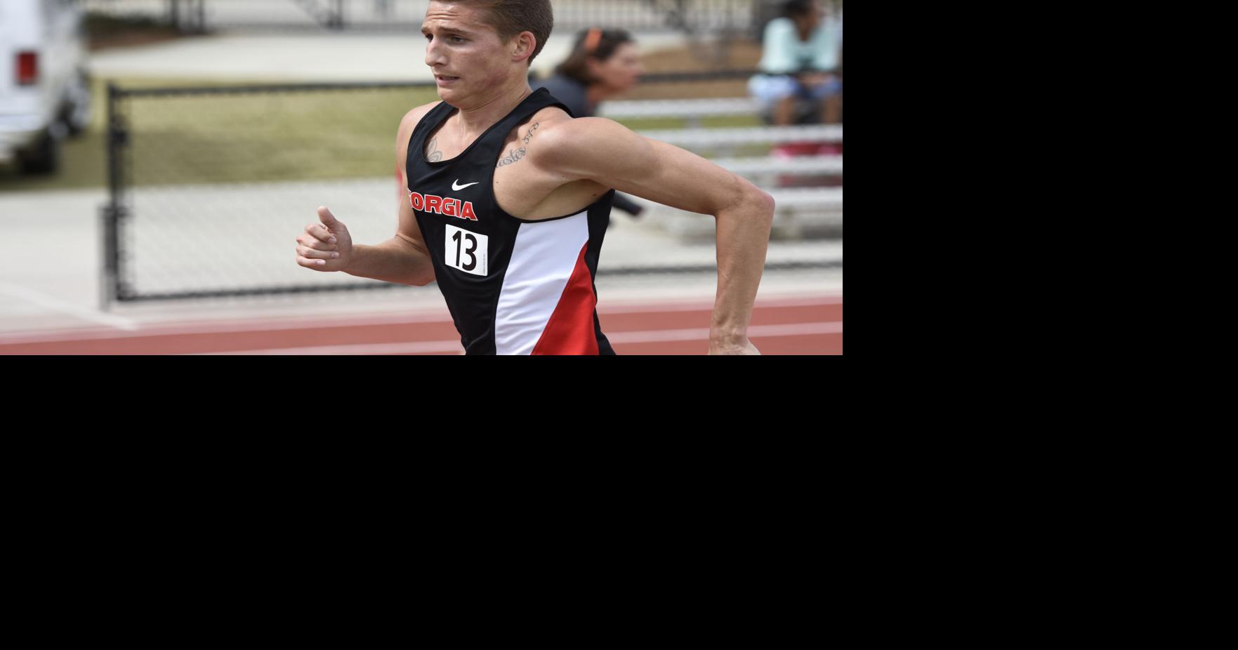 track and field opens SEC Indoor Championships with record