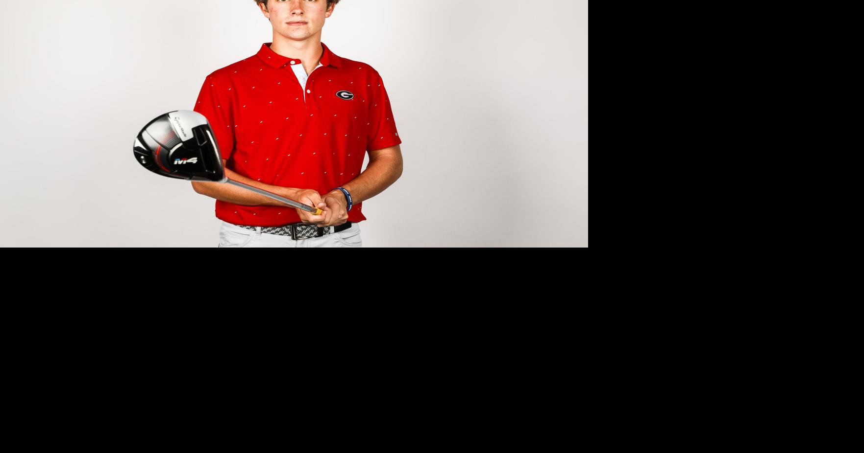 New talent adjusts onto Georgia's men’s golf team during volatile ...