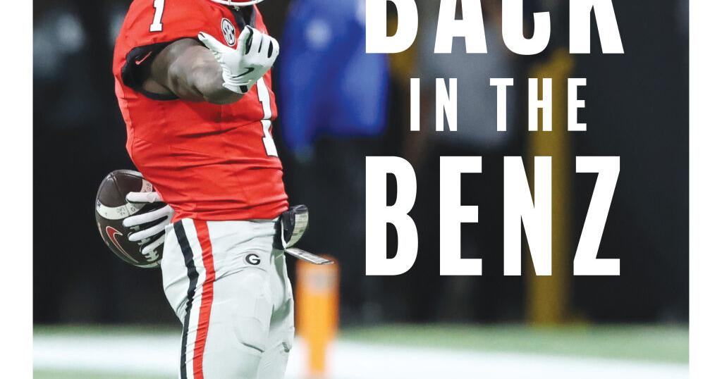 The Red & Black | December 4, 2025 | Print Editions | redandblack.com