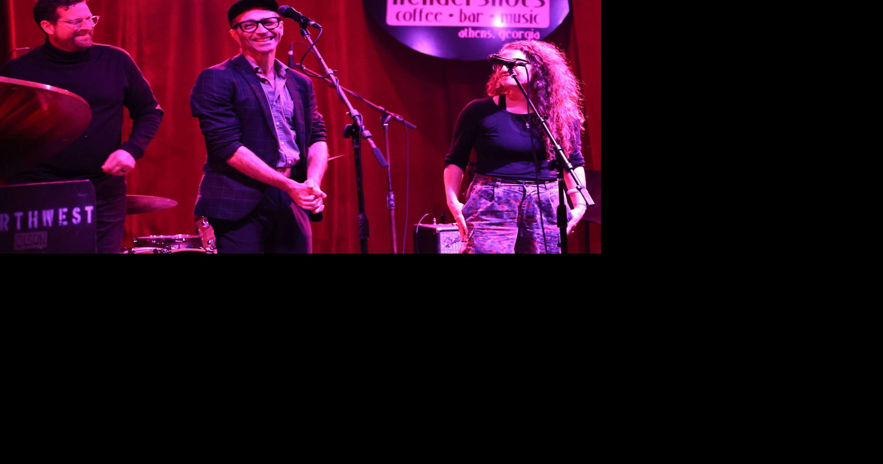 Hendershot’s ‘All Day Fest’ ushered in a new era of ownership through music and community