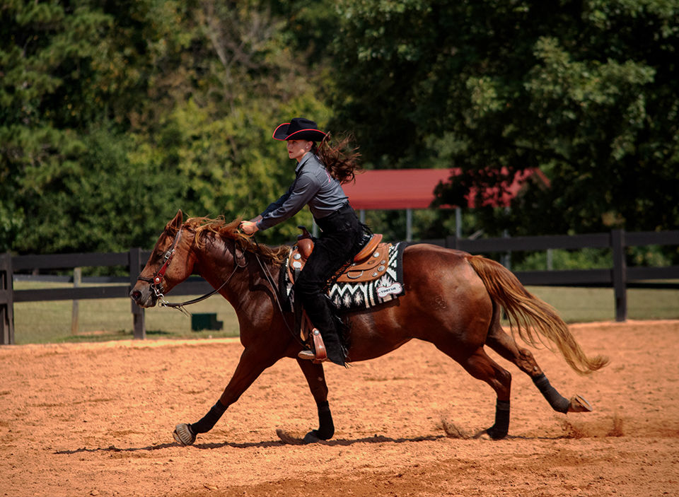 photos-uga-equestrian-team-holds-annual-scrimmage-multimedia