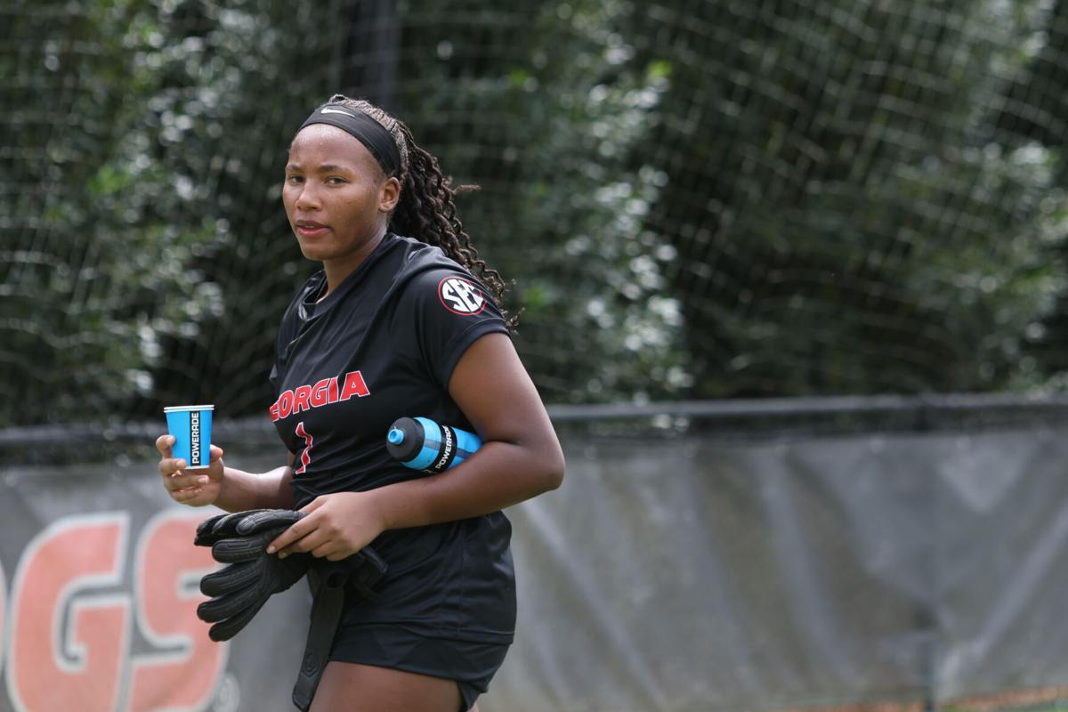 soccer draws Florida 00 Sports